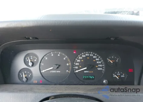 2003 Jeep Grand Cherokee Laredo from USA, damaged, VIN 1J4GW48S93C501704